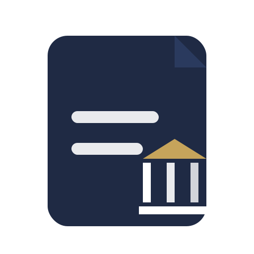 Учредяване на фондация – адвокатски услуги Web-Advokati